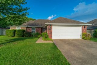 3449 Mulberry Lane, Springdale, AR 72764