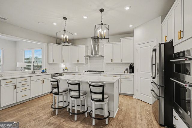 604 Napier Pass, Peachtree City, GA 30269