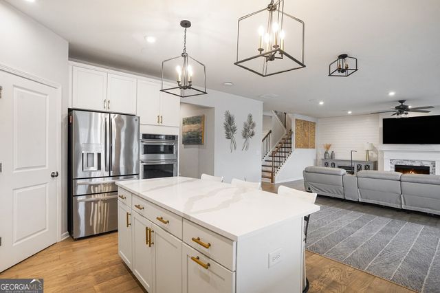 604 Napier Pass, Peachtree City, GA 30269