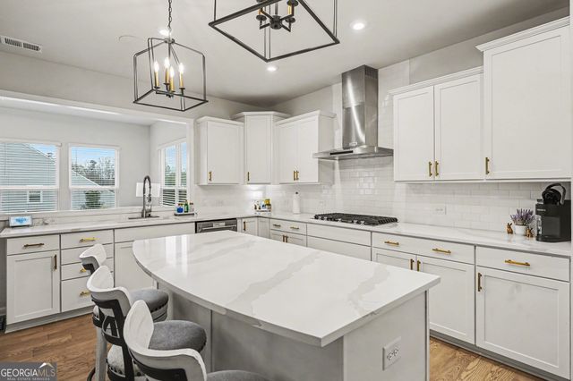 604 Napier Pass, Peachtree City, GA 30269