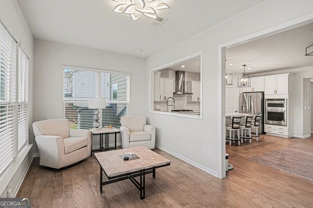 604 Napier Pass, Peachtree City, GA 30269