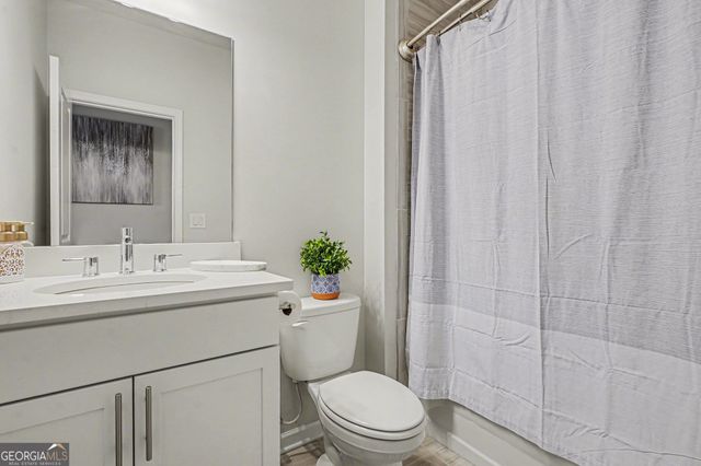 604 Napier Pass, Peachtree City, GA 30269