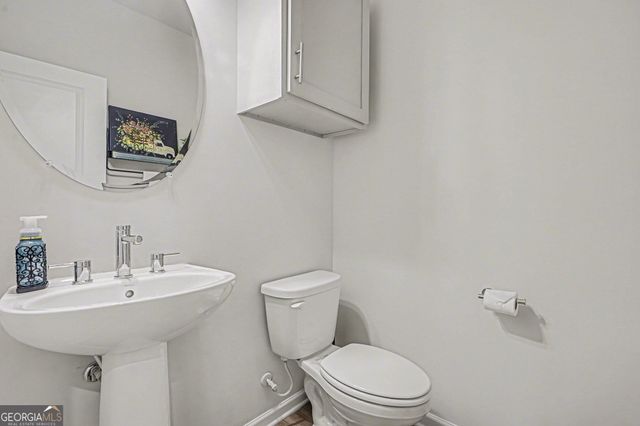 604 Napier Pass, Peachtree City, GA 30269