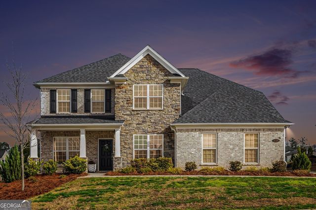 604 Napier Pass, Peachtree City, GA 30269