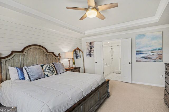 604 Napier Pass, Peachtree City, GA 30269