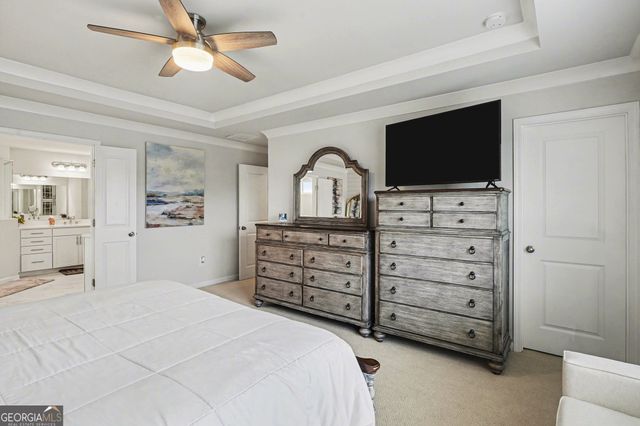 604 Napier Pass, Peachtree City, GA 30269