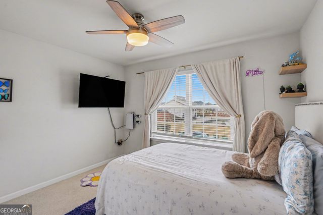 604 Napier Pass, Peachtree City, GA 30269