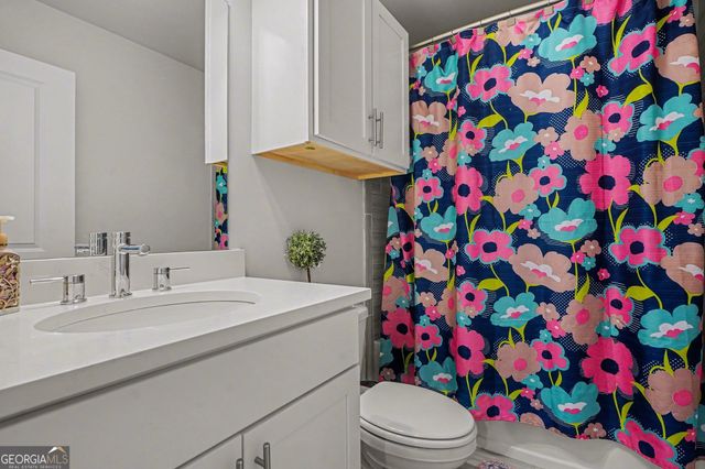 604 Napier Pass, Peachtree City, GA 30269