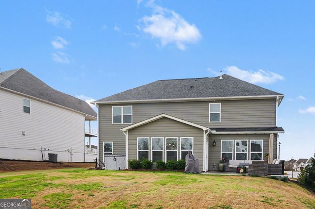 604 Napier Pass, Peachtree City, GA 30269