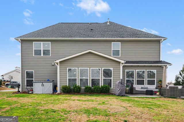 604 Napier Pass, Peachtree City, GA 30269