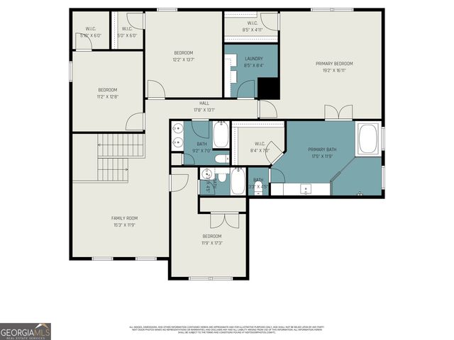 604 Napier Pass, Peachtree City, GA 30269