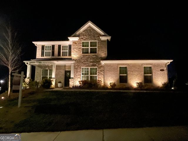 604 Napier Pass, Peachtree City, GA 30269