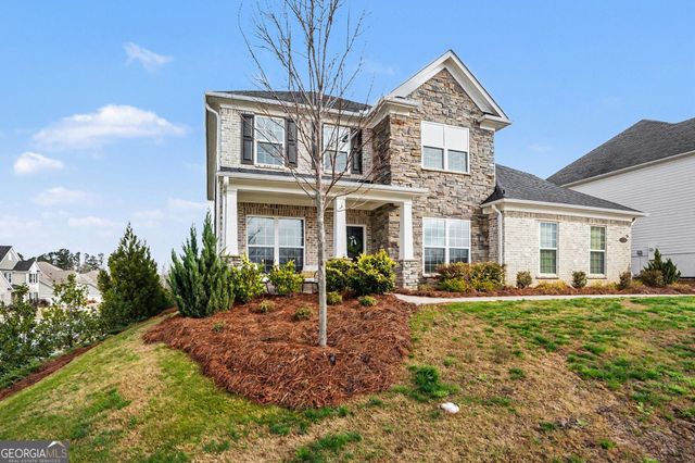 604 Napier Pass, Peachtree City, GA 30269