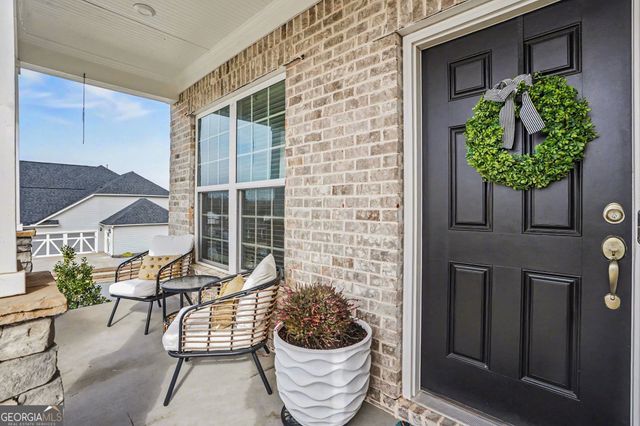 604 Napier Pass, Peachtree City, GA 30269