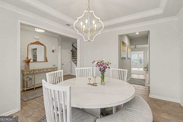 604 Napier Pass, Peachtree City, GA 30269