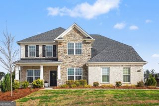 604 Napier Pass, Peachtree City, GA 30269