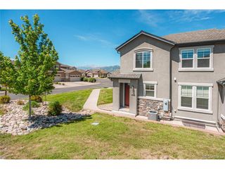 1306 Promontory Bluff Vw, Colorado Springs, CO 80921