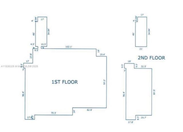 2950 N 28th Ter, Hollywood, FL 33020