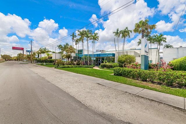 2950 N 28th Ter, Hollywood, FL 33020