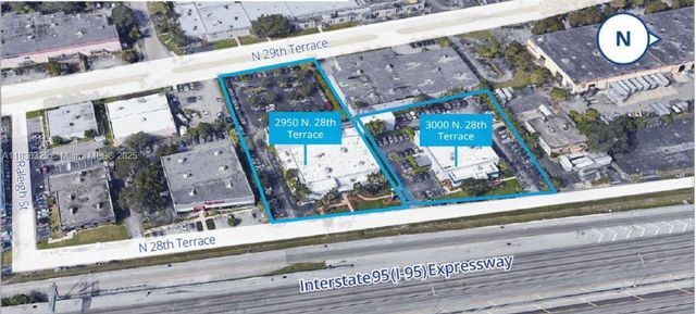 2950 N 28th Ter, Hollywood, FL 33020