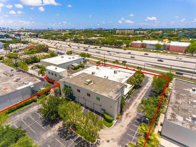 2950 N 28th Ter, Hollywood, FL 33020