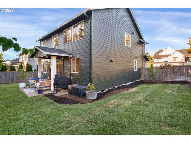 21855 Sw MEADOW Ter, Sherwood, OR 97140