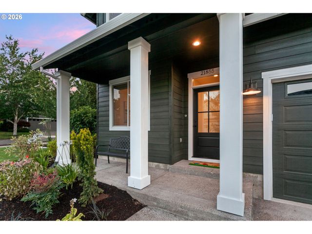 21855 Sw MEADOW Ter, Sherwood, OR 97140