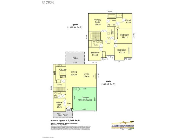 21855 Sw MEADOW Ter, Sherwood, OR 97140