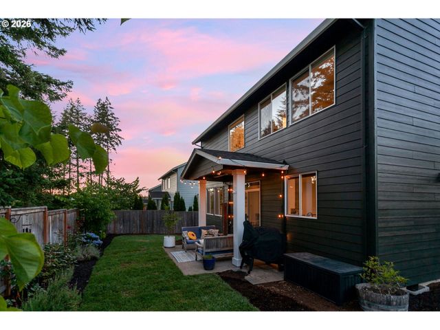 21855 Sw MEADOW Ter, Sherwood, OR 97140