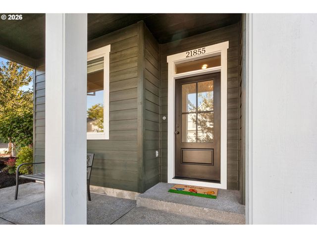 21855 Sw MEADOW Ter, Sherwood, OR 97140