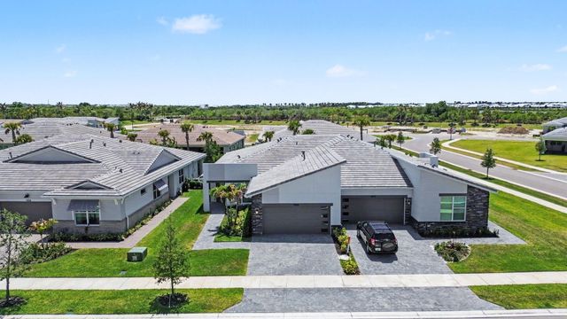 9866 SW Veronese Drive, Port St. Lucie, Port St Lucie, FL 34987
