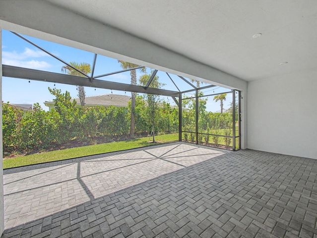 9866 SW Veronese Drive, Port St. Lucie, Port St Lucie, FL 34987