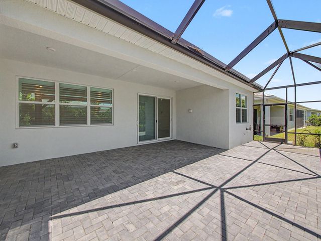 9866 SW Veronese Drive, Port St. Lucie, Port St Lucie, FL 34987