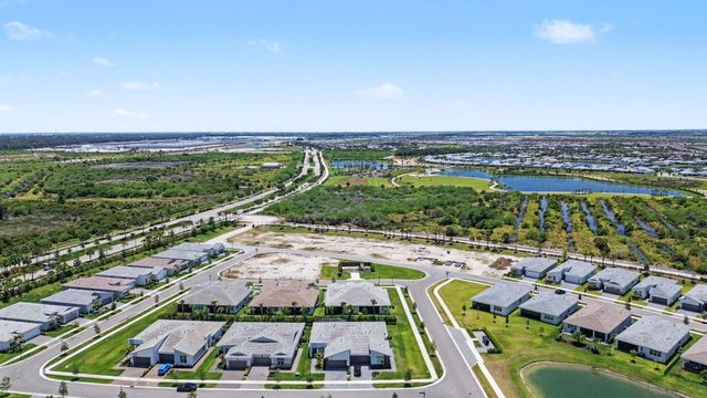 9866 SW Veronese Drive, Port St. Lucie, Port St Lucie, FL 34987