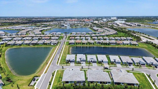 9866 SW Veronese Drive, Port St. Lucie, Port St Lucie, FL 34987