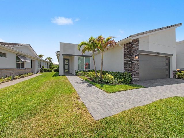 9866 SW Veronese Drive, Port St. Lucie, Port St Lucie, FL 34987