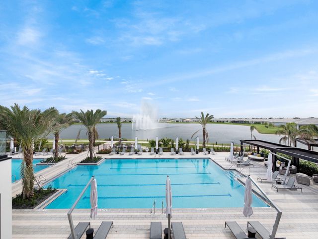 9866 SW Veronese Drive, Port St. Lucie, Port St Lucie, FL 34987