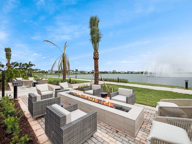 9866 SW Veronese Drive, Port St. Lucie, Port St Lucie, FL 34987