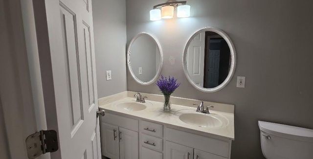 3610 Hedge Arbor Court, Suwanee, GA 30024