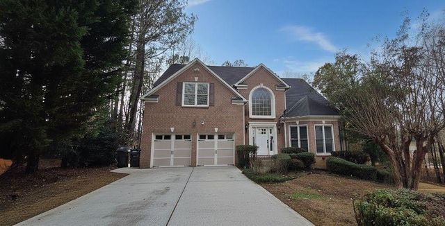 3610 Hedge Arbor Court, Suwanee, GA 30024