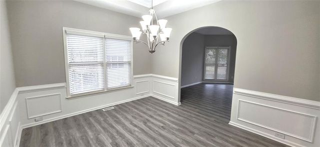 3610 Hedge Arbor Court, Suwanee, GA 30024