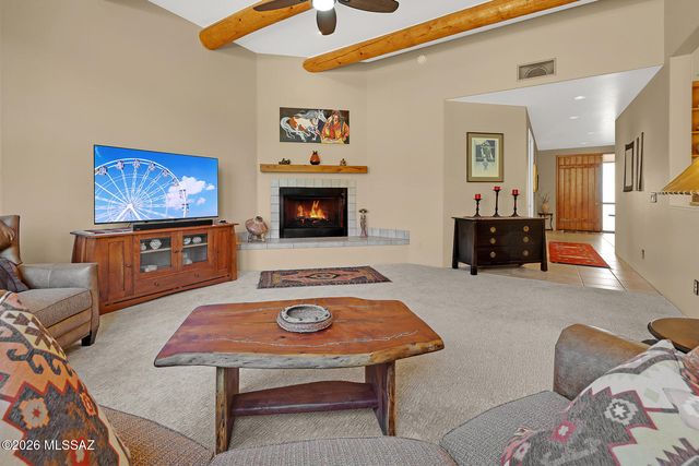 9807 N Ridge Shadow Place, Oro Valley, AZ 85704