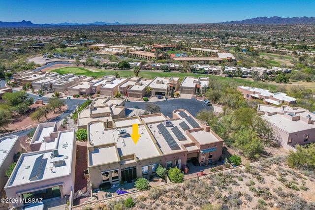 9807 N Ridge Shadow Place, Oro Valley, AZ 85704