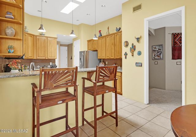 9807 N Ridge Shadow Place, Oro Valley, AZ 85704