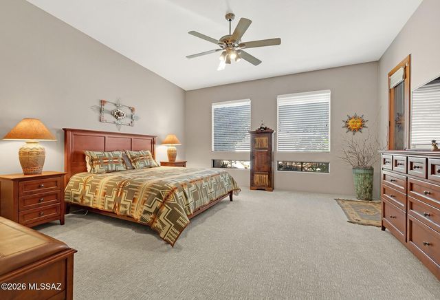 9807 N Ridge Shadow Place, Oro Valley, AZ 85704