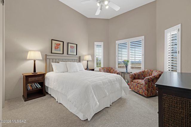 9807 N Ridge Shadow Place, Oro Valley, AZ 85704