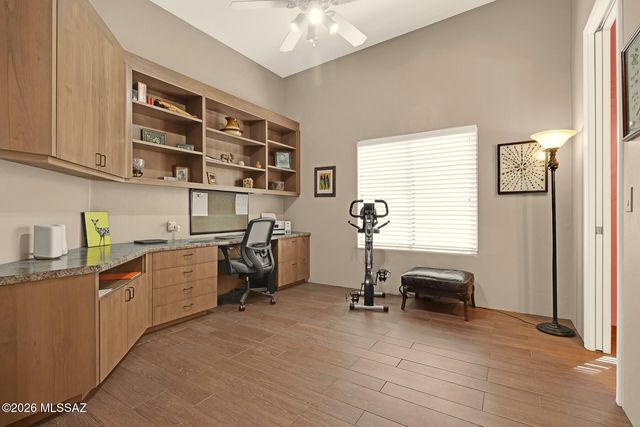 9807 N Ridge Shadow Place, Oro Valley, AZ 85704