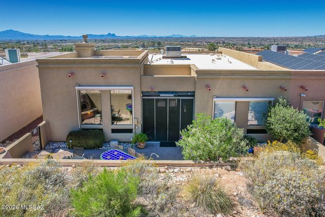 9807 N Ridge Shadow Place, Oro Valley, AZ 85704