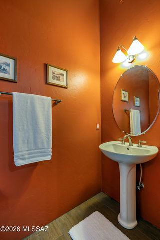 9807 N Ridge Shadow Place, Oro Valley, AZ 85704