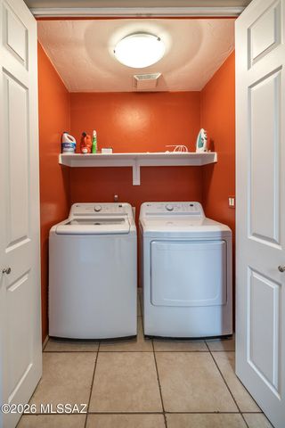 9807 N Ridge Shadow Place, Oro Valley, AZ 85704